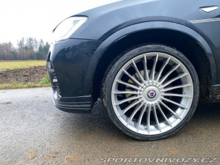 Alpina XD3 3,0 1800