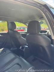 Audi A4 Avant 2,0   TDI (110 kW) 2015