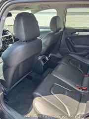 Audi A4 Avant 2,0   TDI (110 kW) 2015
