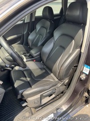 Audi A4 Avant 2,0   TDI (110 kW) 2015