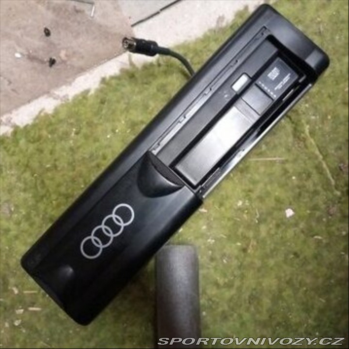 Audi A6 3,0   c6 TDI 2007