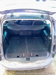 Ford Ostatní modely S-MAX 2,5 T 162kW, 7 míst 2006