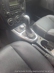 Ostatní značky Ostatní modely Land Rover Freelander 2,2   2 2008