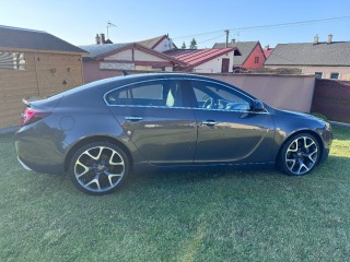 Opel Insignia OPC 2,8   OPC