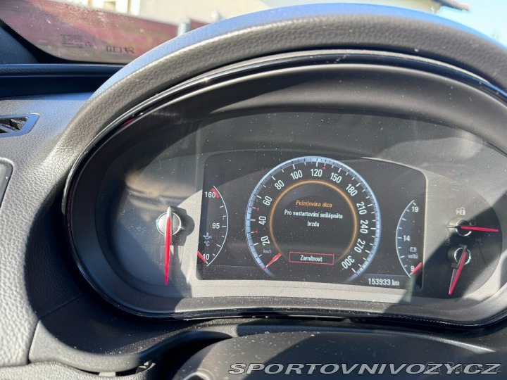 Opel Insignia OPC 2,8   OPC 1800