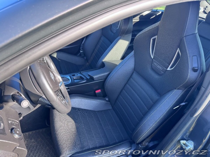 Opel Insignia OPC 2,8   OPC 1800