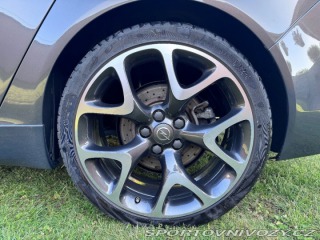 Opel Insignia OPC 2,8   OPC 1800