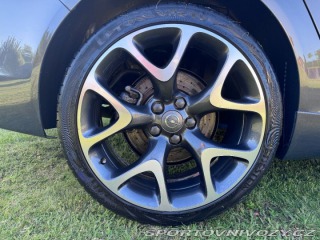 Opel Insignia OPC 2,8   OPC 1800
