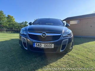 Opel Insignia OPC 2,8   OPC 1800