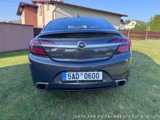 Opel Insignia OPC 2,8   OPC 1800