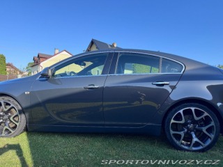 Opel Insignia OPC 2,8   OPC 1800