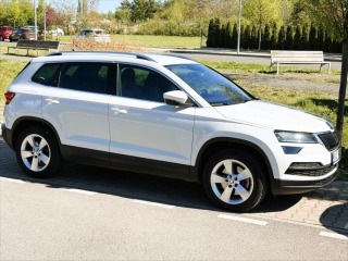 Škoda  Karoq 2,0   STYLE PLUS, TDi 110