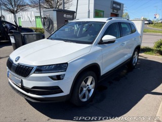 Škoda Ostatní modely Karoq 2,0   STYLE PLUS, TDi 110 2021