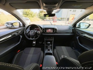 Škoda Ostatní modely Karoq 2,0   STYLE PLUS, TDi 110 2021