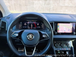 Škoda Ostatní modely Karoq 2,0   STYLE PLUS, TDi 110 2021