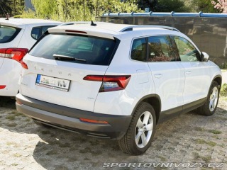 Škoda Ostatní modely Karoq 2,0   STYLE PLUS, TDi 110 2021
