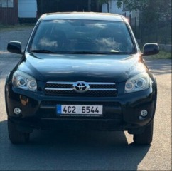 Toyota  RAV4 2,2   130kw