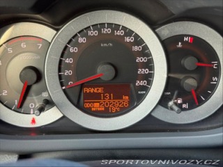 Toyota Ostatní modely RAV4 2,2   130kw 2007
