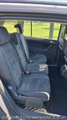 Volkswagen Ostatní modely Touran 2,0   TDI,110kw,DSG,Tažné 2019