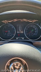 Volkswagen Ostatní modely Touran 2,0   TDI,110kw,DSG,Tažné 2019
