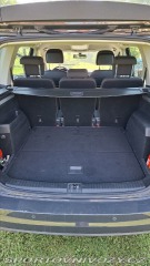 Volkswagen Ostatní modely Touran 2,0   TDI,110kw,DSG,Tažné 2019