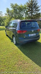 Volkswagen Ostatní modely Touran 2,0   TDI,110kw,DSG,Tažné 2019