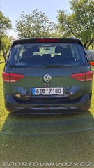 Volkswagen Ostatní modely Touran 2,0   TDI,110kw,DSG,Tažné 2019