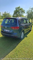 Volkswagen Ostatní modely Touran 2,0   TDI,110kw,DSG,Tažné 2019