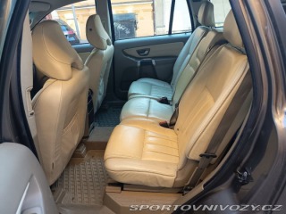 Volvo Ostatní modely XC90 3,2   l AWD exucutive LPG 2008