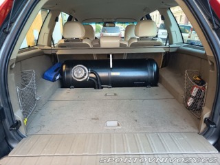 Volvo Ostatní modely XC90 3,2   l AWD exucutive LPG 2008