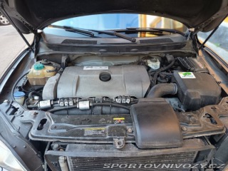 Volvo Ostatní modely XC90 3,2   l AWD exucutive LPG 2008