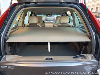 Volvo Ostatní modely XC90 3,2   l AWD exucutive LPG 2008