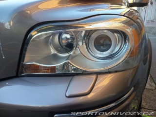 Volvo Ostatní modely XC90 3,2   l AWD exucutive LPG 2008