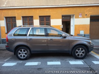 Volvo Ostatní modely XC90 3,2   l AWD exucutive LPG 2008