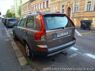 Volvo Ostatní modely XC90 3,2   l AWD exucutive LPG 2008