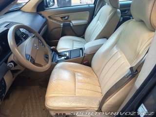 Volvo Ostatní modely XC90 3,2   l AWD exucutive LPG 2008
