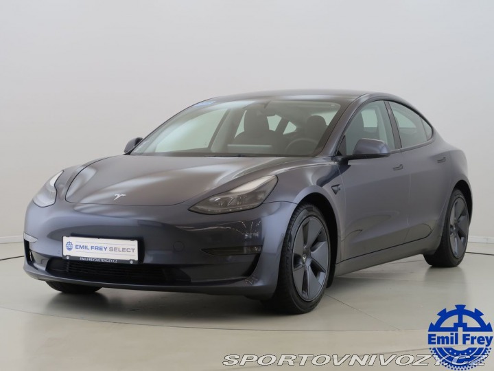 Tesla Model 3 Long Range,AWD,Dual Motor 2021