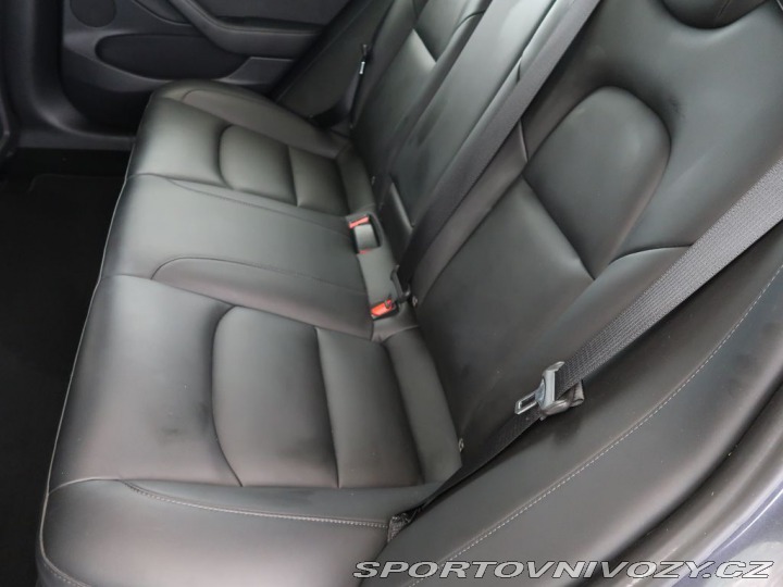 Tesla Model 3 Long Range,AWD,Dual Motor 2021