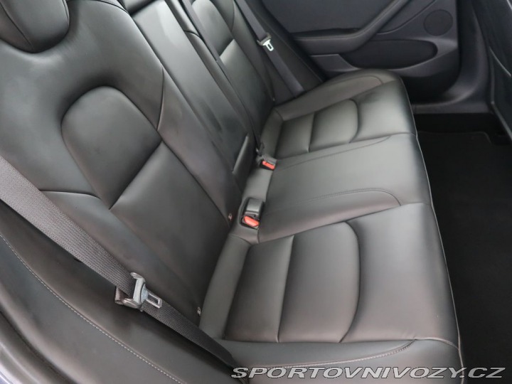 Tesla Model 3 LongRange,AWD,DualMotor,9 2021
