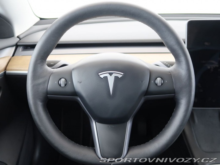 Tesla Model 3 LongRange,AWD,DualMotor,9 2021