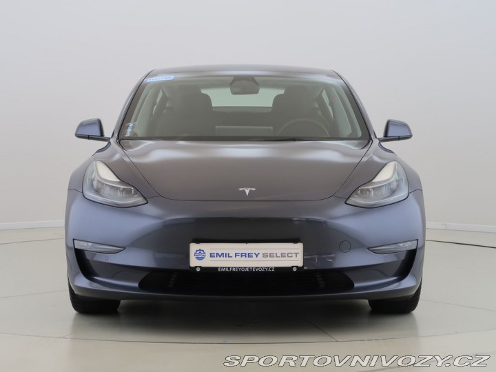 Tesla Model 3 Long Range,AWD,Dual Motor 2021
