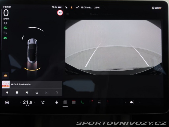 Tesla Model 3 Long Range,AWD,Dual Motor 2021