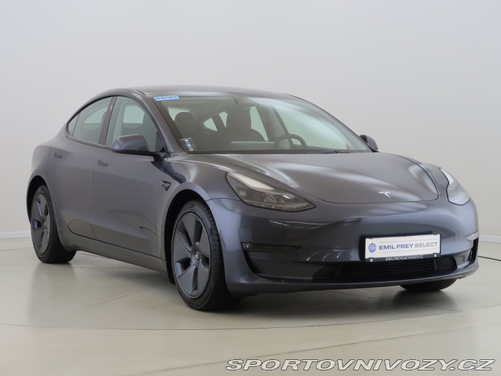 Tesla Model 3 Long Range,AWD,Dual Motor 2021