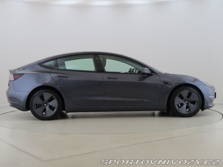 Tesla Model 3 LongRange,AWD,DualMotor,9 2021