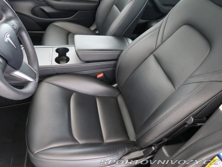 Tesla Model 3 Long Range,AWD,Dual Motor 2021
