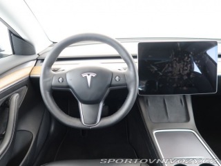 Tesla Model 3 Long Range,AWD,Dual Motor 2021