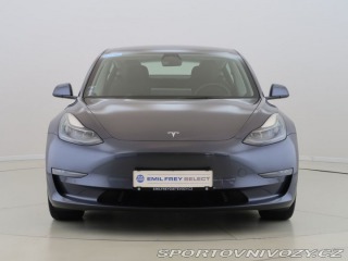 Tesla Model 3 Long Range,AWD,Dual Motor 2021