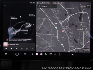 Tesla Model 3 Long Range,AWD,Dual Motor 2021