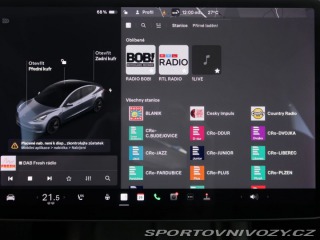 Tesla Model 3 Long Range,AWD,Dual Motor 2021