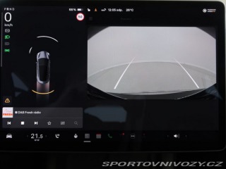 Tesla Model 3 Long Range,AWD,Dual Motor 2021
